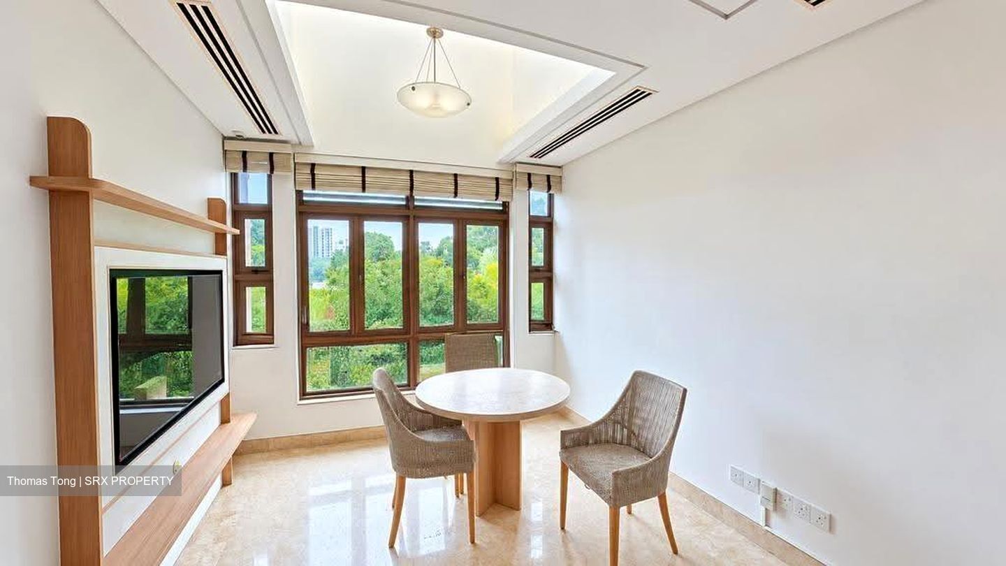 St. Martin Residence (D10), Condominium #627471551